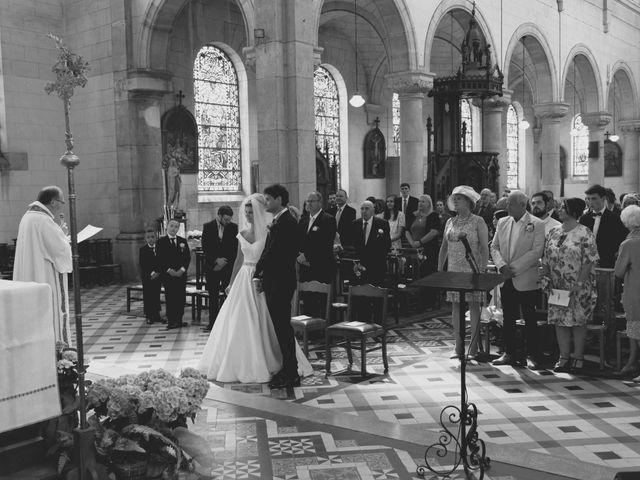 Le mariage de Antoine et Amy à Busnes, Pas-de-Calais 23