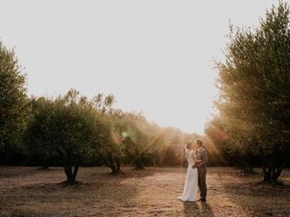 Le mariage de Raphaëlle et Wen