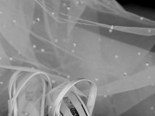 Le mariage de Lola et Gabriel 2