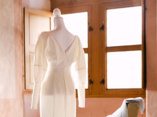 Le mariage de Lola et Gabriel 3