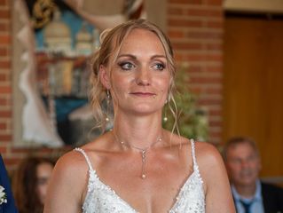 Le mariage de Séverine et Cédric 1