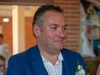 Le mariage de Séverine et Cédric 2