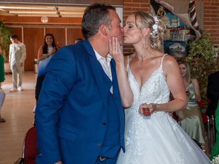 Le mariage de Séverine et Cédric 3
