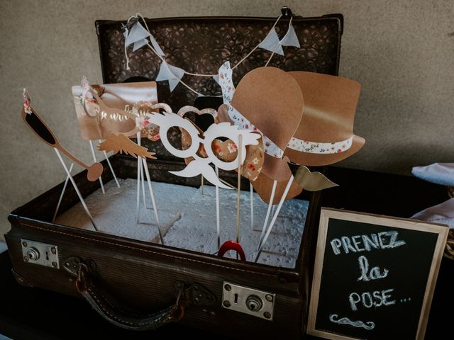Le mariage de Vincent et Aurélie à Saint-Martin-de-Crau, Bouches-du-Rhône 6
