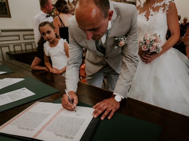 Le mariage de Vincent et Aurélie à Saint-Martin-de-Crau, Bouches-du-Rhône 27