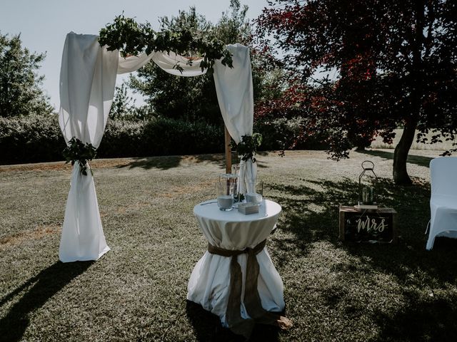 Le mariage de Vincent et Aurélie à Saint-Martin-de-Crau, Bouches-du-Rhône 32