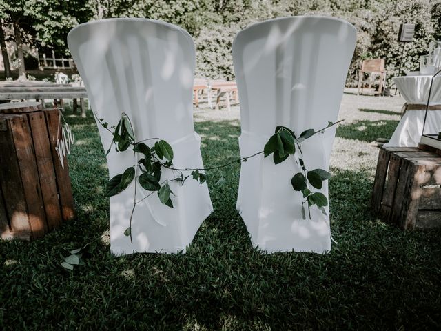 Le mariage de Vincent et Aurélie à Saint-Martin-de-Crau, Bouches-du-Rhône 36