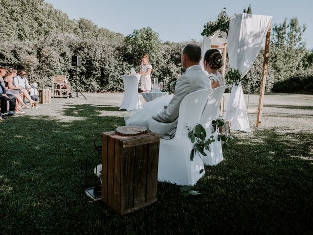 Le mariage de Vincent et Aurélie à Saint-Martin-de-Crau, Bouches-du-Rhône 37