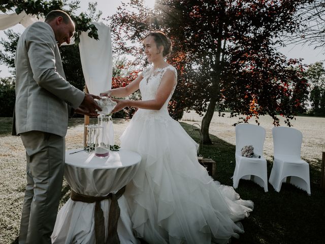 Le mariage de Vincent et Aurélie à Saint-Martin-de-Crau, Bouches-du-Rhône 38