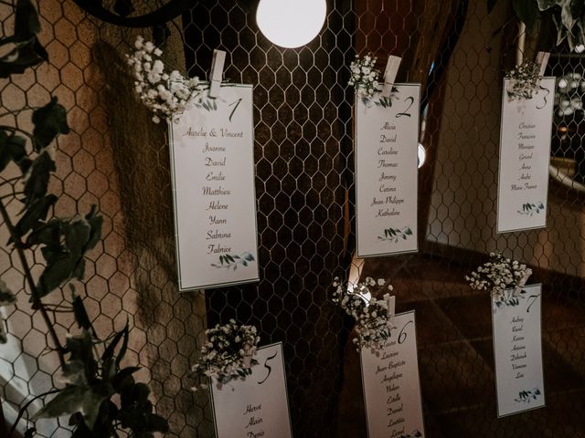 Le mariage de Vincent et Aurélie à Saint-Martin-de-Crau, Bouches-du-Rhône 40