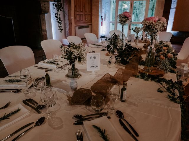 Le mariage de Vincent et Aurélie à Saint-Martin-de-Crau, Bouches-du-Rhône 41