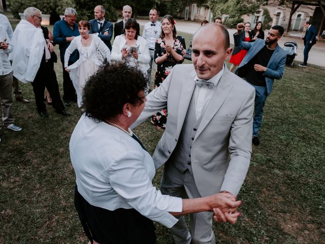 Le mariage de Vincent et Aurélie à Saint-Martin-de-Crau, Bouches-du-Rhône 44
