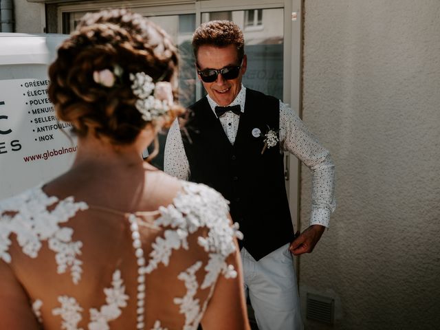 Le mariage de Vincent et Aurélie à Saint-Martin-de-Crau, Bouches-du-Rhône 49