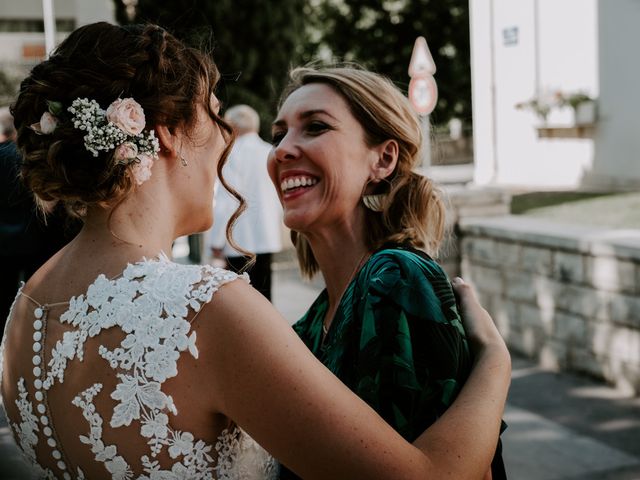 Le mariage de Vincent et Aurélie à Saint-Martin-de-Crau, Bouches-du-Rhône 50
