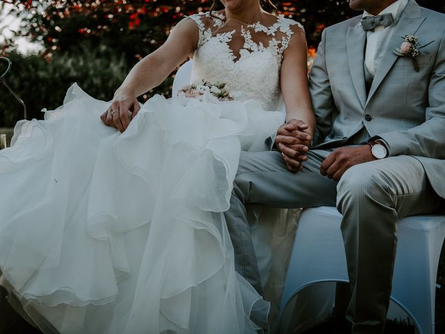 Le mariage de Vincent et Aurélie à Saint-Martin-de-Crau, Bouches-du-Rhône 53