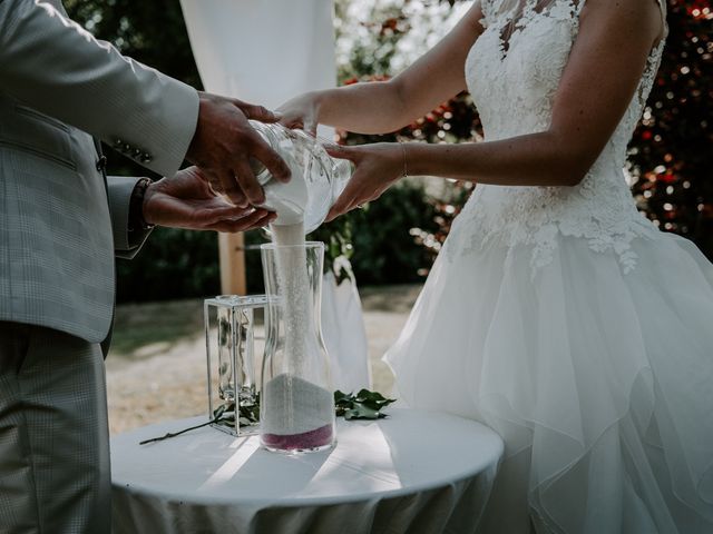 Le mariage de Vincent et Aurélie à Saint-Martin-de-Crau, Bouches-du-Rhône 55