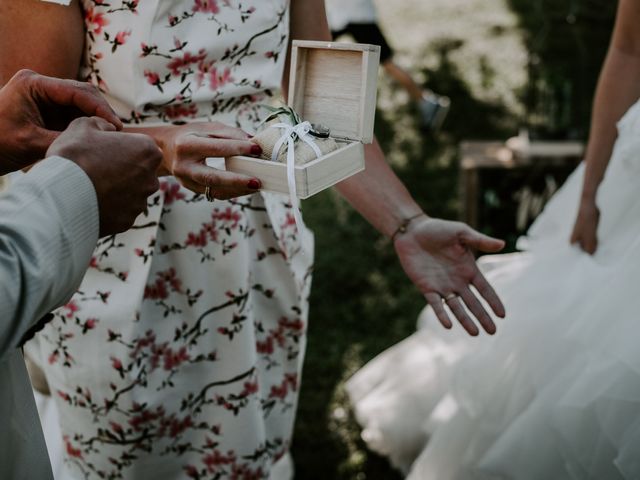 Le mariage de Vincent et Aurélie à Saint-Martin-de-Crau, Bouches-du-Rhône 56