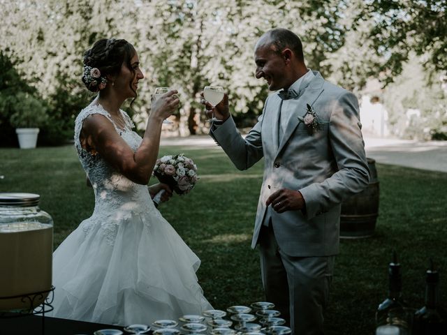 Le mariage de Vincent et Aurélie à Saint-Martin-de-Crau, Bouches-du-Rhône 57