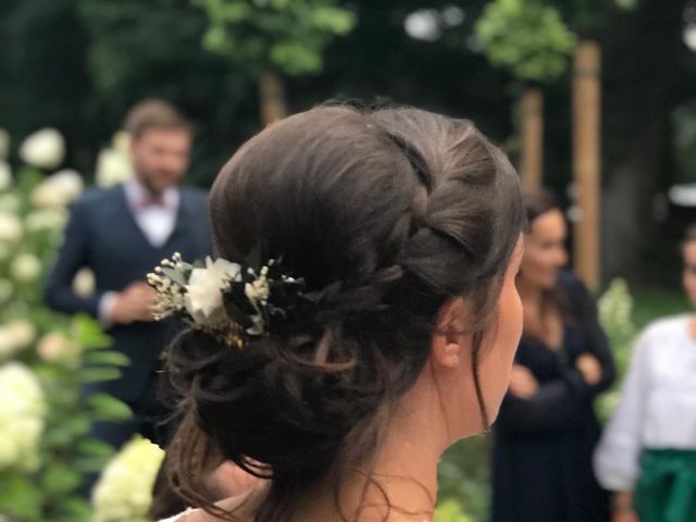 Le mariage de Benjamin et Manon à Steinbrunn-le-Bas, Haut Rhin 11