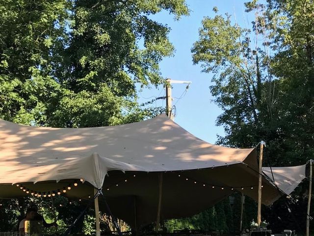 Le mariage de Benjamin et Manon à Steinbrunn-le-Bas, Haut Rhin 13