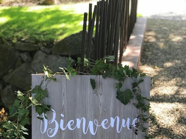 Le mariage de Benjamin et Manon à Steinbrunn-le-Bas, Haut Rhin 15