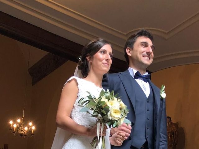 Le mariage de Benjamin et Manon à Steinbrunn-le-Bas, Haut Rhin 17