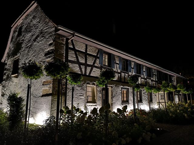 Le mariage de Benjamin et Manon à Steinbrunn-le-Bas, Haut Rhin 21