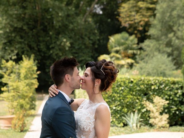 Le mariage de Florian et Marie à Bordeaux, Gironde 5