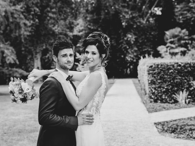 Le mariage de Florian et Marie à Bordeaux, Gironde 6