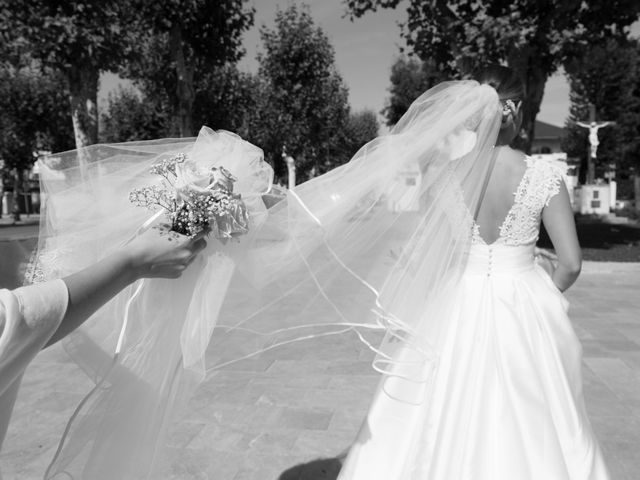 Le mariage de Florent et Camille à Châtelaillon-Plage, Charente Maritime 12