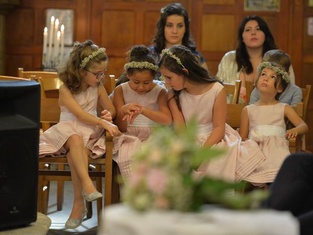 Le mariage de Florent et Camille à Châtelaillon-Plage, Charente Maritime 17