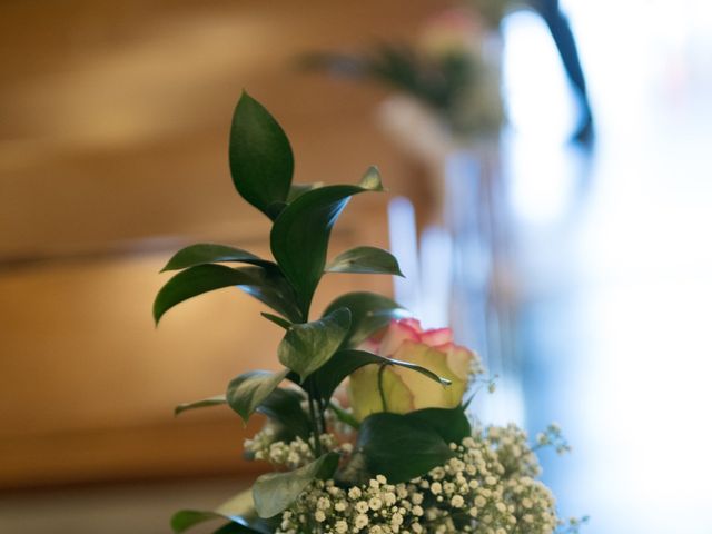 Le mariage de Florent et Camille à Châtelaillon-Plage, Charente Maritime 20