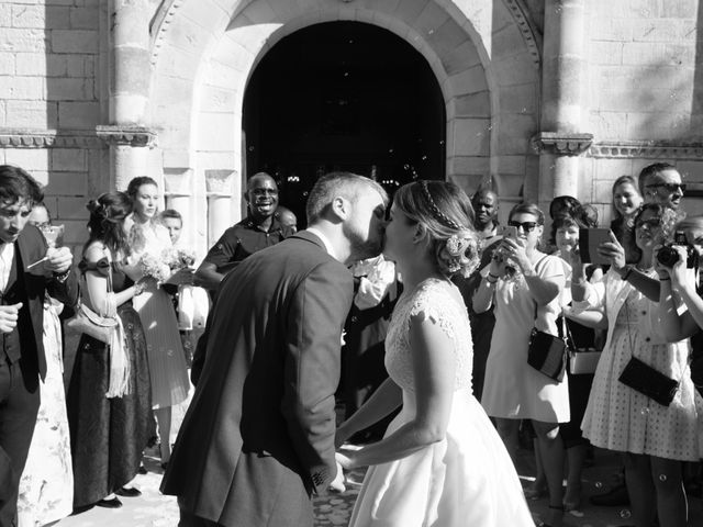 Le mariage de Florent et Camille à Châtelaillon-Plage, Charente Maritime 21