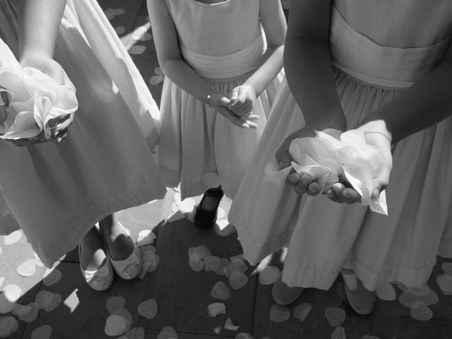 Le mariage de Florent et Camille à Châtelaillon-Plage, Charente Maritime 22