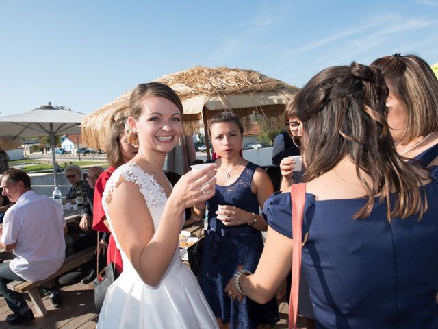 Le mariage de Florent et Camille à Châtelaillon-Plage, Charente Maritime 26