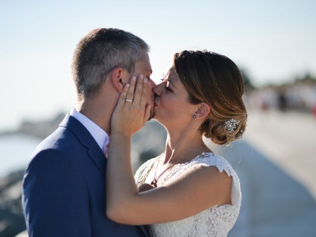 Le mariage de Florent et Camille à Châtelaillon-Plage, Charente Maritime 30