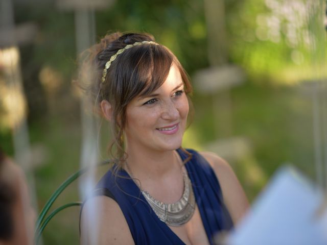 Le mariage de Florent et Camille à Châtelaillon-Plage, Charente Maritime 40