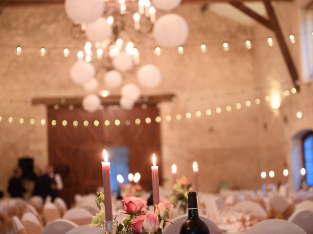 Le mariage de Florent et Camille à Châtelaillon-Plage, Charente Maritime 46