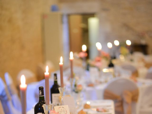 Le mariage de Florent et Camille à Châtelaillon-Plage, Charente Maritime 51