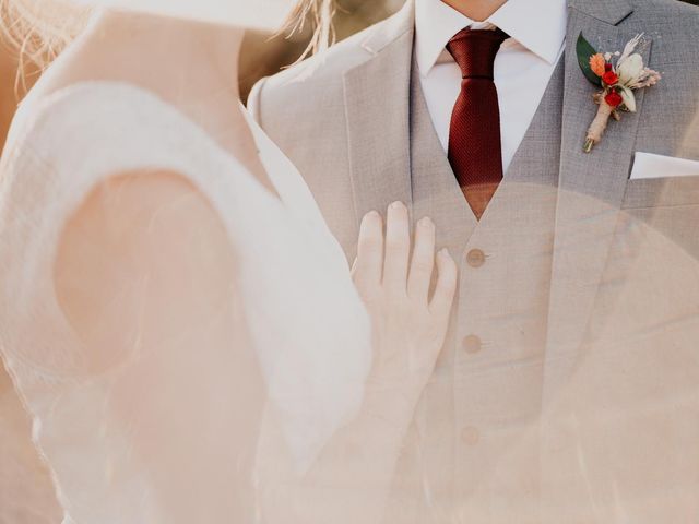 Le mariage de Wen et Raphaëlle à Les Arcs, Var 1