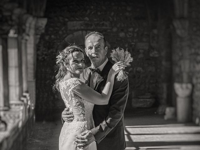 Le mariage de Jean-Claude et MIchèle à Elne, Pyrénées-Orientales 4