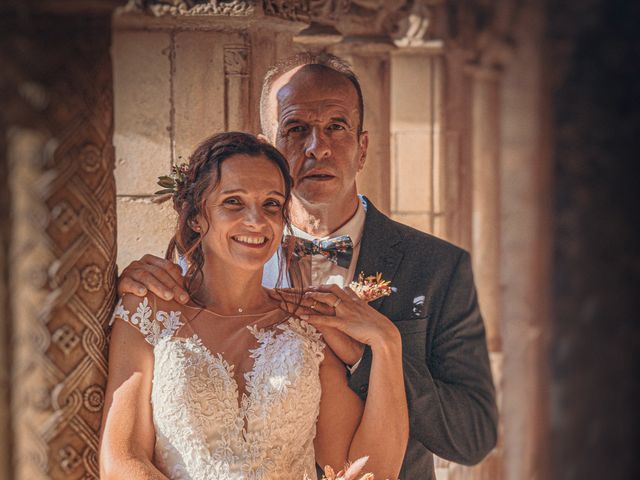 Le mariage de Jean-Claude et MIchèle à Elne, Pyrénées-Orientales 22