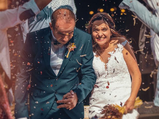 Le mariage de Jean-Claude et MIchèle à Elne, Pyrénées-Orientales 5