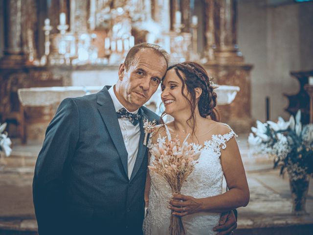 Le mariage de Jean-Claude et MIchèle à Elne, Pyrénées-Orientales 30