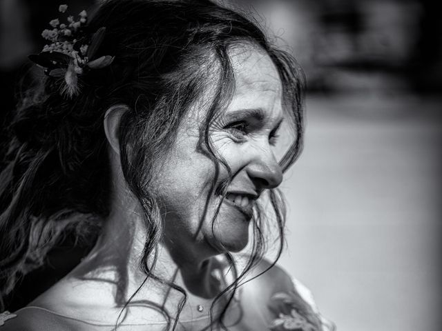 Le mariage de Jean-Claude et MIchèle à Elne, Pyrénées-Orientales 50