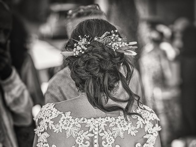 Le mariage de Jean-Claude et MIchèle à Elne, Pyrénées-Orientales 53