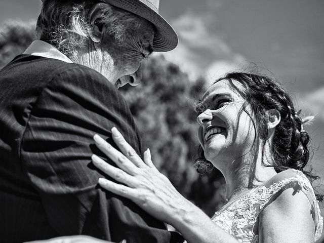 Le mariage de Jean-Claude et MIchèle à Elne, Pyrénées-Orientales 74