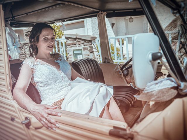 Le mariage de Jean-Claude et MIchèle à Elne, Pyrénées-Orientales 75