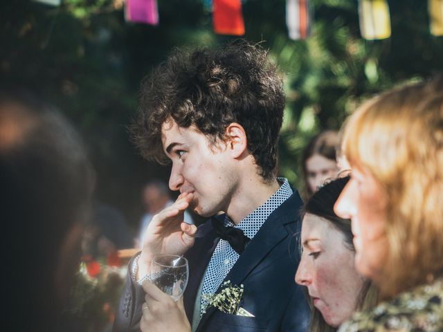 Le mariage de Jean-Claude et MIchèle à Elne, Pyrénées-Orientales 83