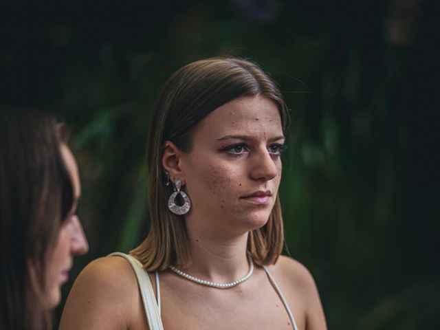 Le mariage de Jean-Claude et MIchèle à Elne, Pyrénées-Orientales 89